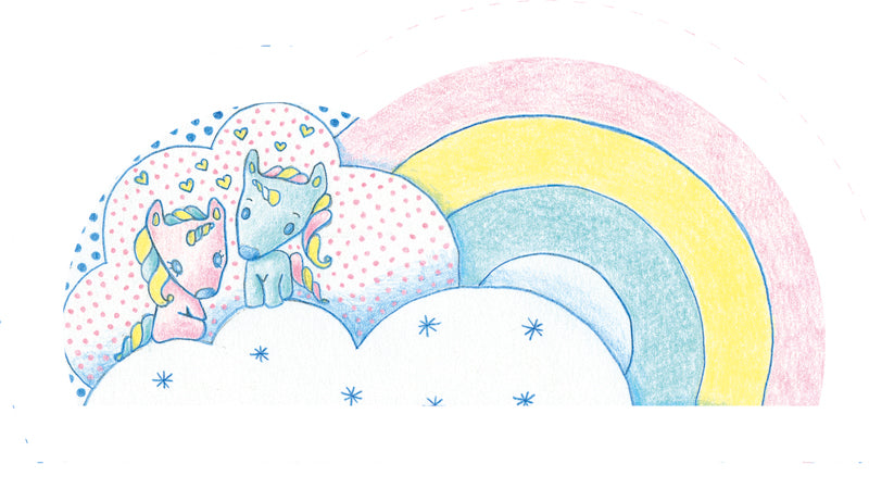 Djeco Unicorn's Dream Music Box - Magical Melody Jewelry Box for Girls | Perfect Gift for Birthdays, Christmas & Bedtime Lullabies