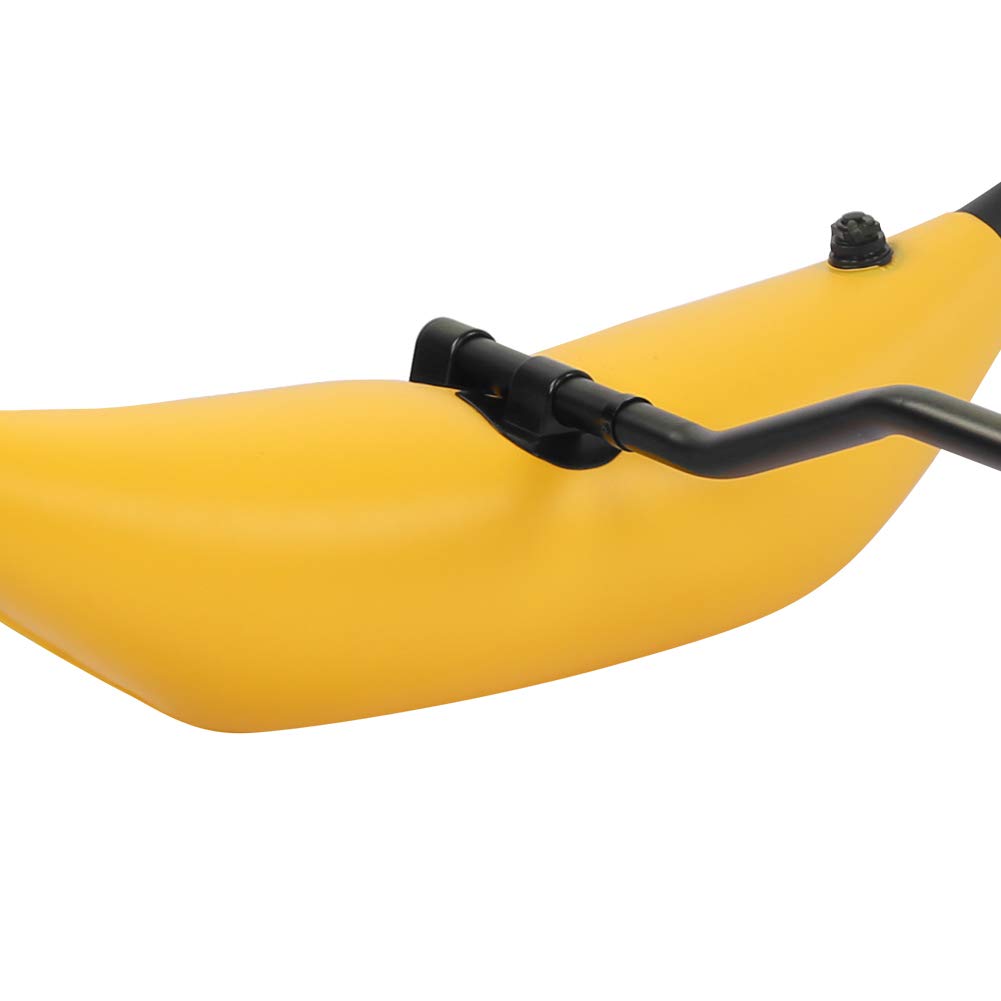 CHICIRIS Kayak Outrigger Stabilizer Kit - Canoe & Inflatable Kayak Stabilizer Accessories for Fishing & Recreation | Perfect for Calm Waters & Family Adventures