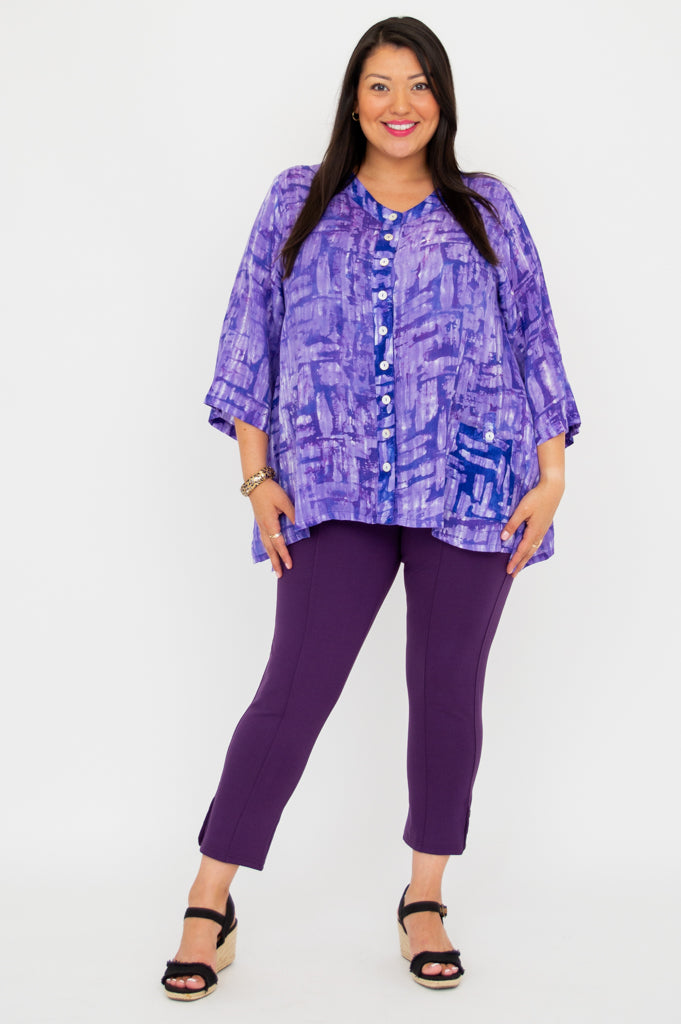 Holden Top Smika - Stylish Women's Casual T-Shirt for Everyday Wear | Perfect for Outings, Work & Relaxation