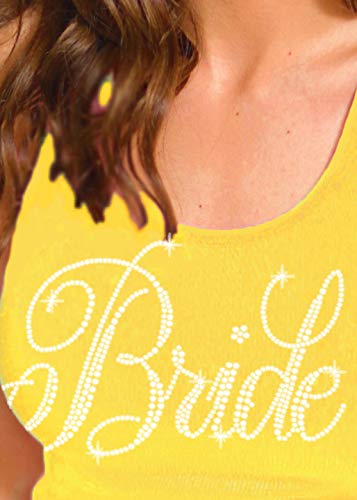 Bride (Yellow)