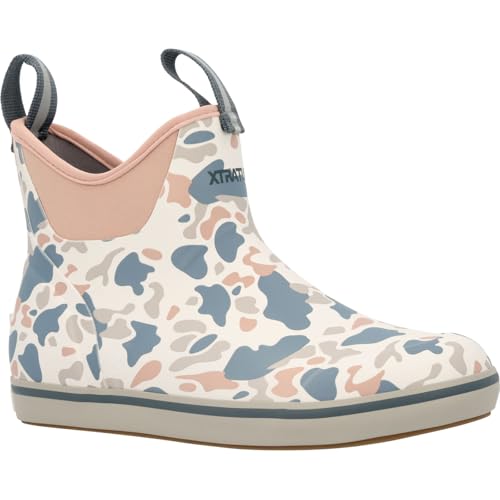 Ivory Duck Camo