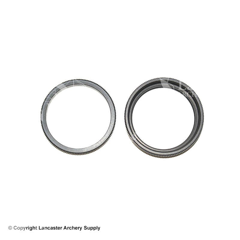 Bowfinger 20/20 40mm Camera Lens Filter Base & Ring - Compatible with DSLR, Mirrorless Cameras for Photography & Videography