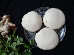 Khandekar Stainless Steel 4-Rack Idli Maker - Mini Idli Stand with Steamer Plates for 16 Idlis - Perfect for Indian Breakfast & Healthy Cooking at Home