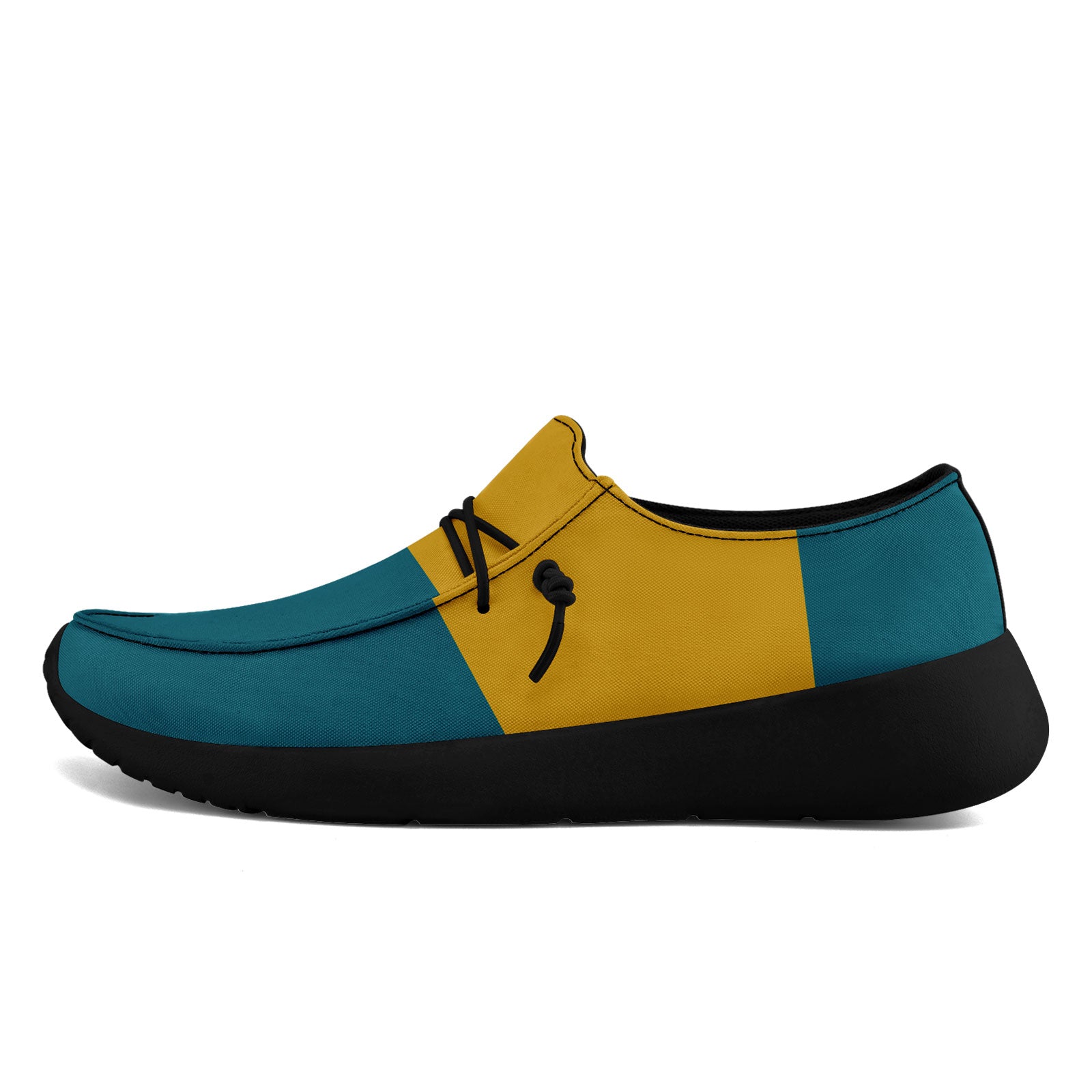 Custom Green & Yellow Jacksonville Jacket with Sports Shoes Set - Personalized Athletic Combo for Men & Women | Perfect for Football Games, Team Sports & Outdoor Activities