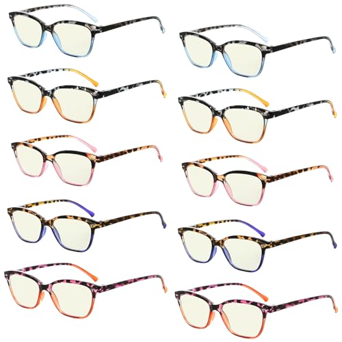 10 Pack Mix - Uvr9111