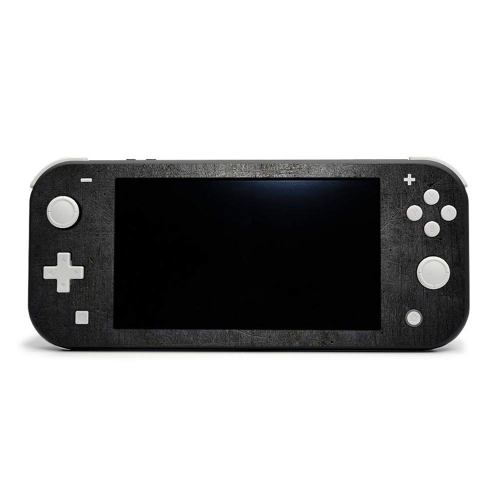 MightySkins Protective Vinyl Decal Wrap Cover for Nintendo Switch Lite - Scratch-Resistant, Durable Skin | Easy to Apply & Remove | Made in USA | Perfect for Gaming, Travel & Personalization