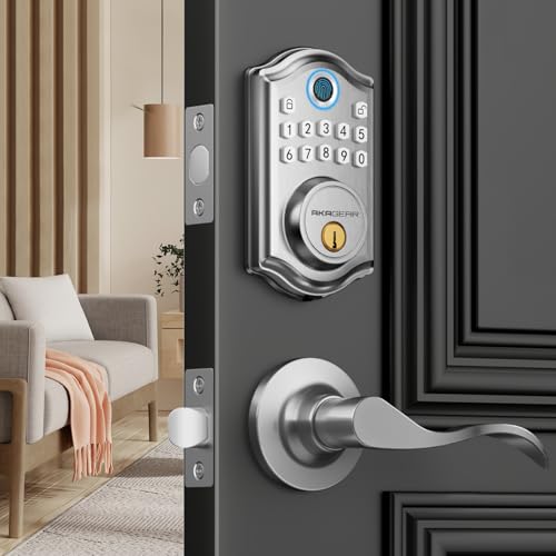 Satin Nickel
