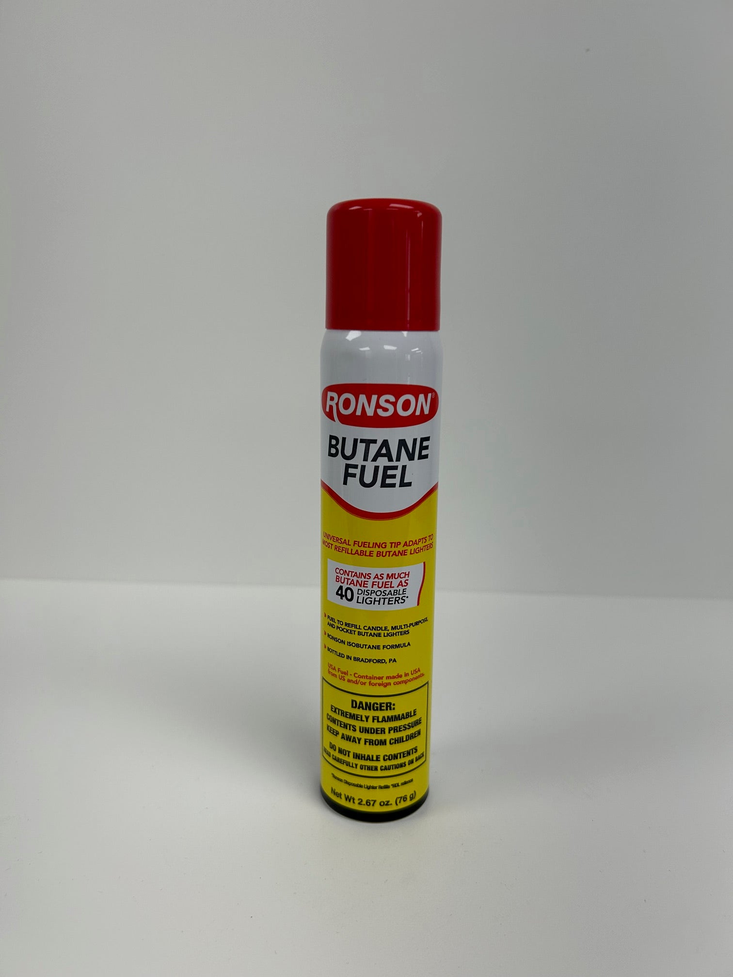 Premium Butane Fuel Refill - 4 Pack (300ml Each) for Lighters, Torches & Camping Stoves - High Purity, Odorless, Long-Lasting Flame - Perfect for Outdoor Cooking, Soldering & DIY Projects