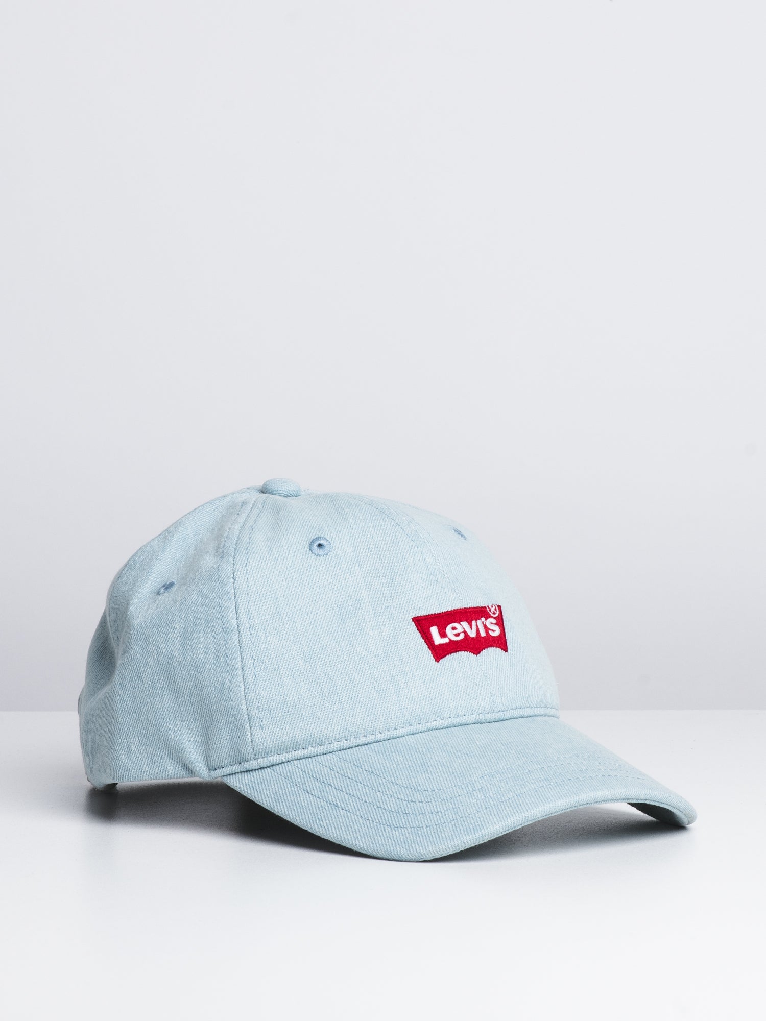 BATWING Women's Denim Hat - Fashionable F/F Baseball Cap for Outdoor Activities, Sports & Casual Wear