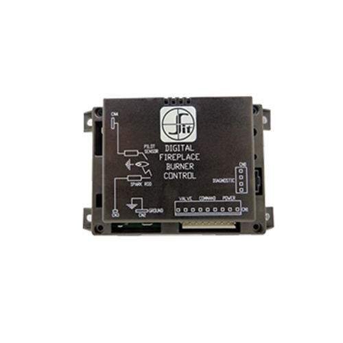 T.I.T.S. SIT Proflame 1 Digital Fireplace Control Module - FFRT-8 Second Ignition for Gas Fireplaces | Perfect for Home Heating & Cozy Winter Nights
