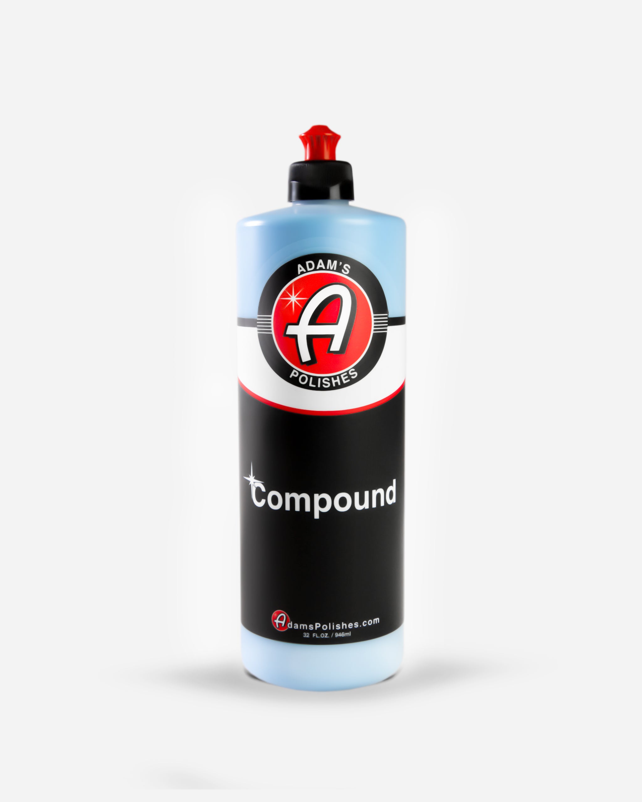 32Oz Compound for Automotive & Metal Polishing - High-Performance Cutting & Buffing Compound for Cars, Motorcycles & Metal Surfaces - Perfect for DIY Detailing & Professional Use