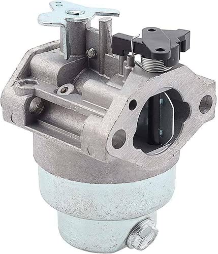 Simpson MSH3125-S 3200PSI Pressure Washer Carburetor Replacement - Compatible with GC190, Model 60583 3000PSI MSV3024HV-FS 2.4GPM, MegaShot 3100 PSI & Husky HU80722 GCV160 Engine - Perfect for Home Cleaning, Driveway Washing & Outdoor Maintenance