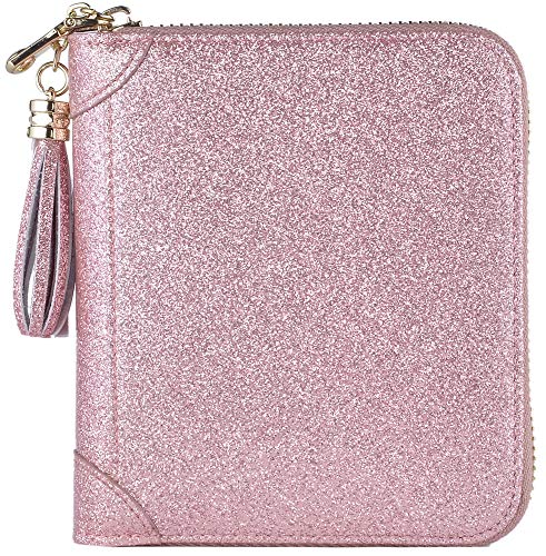 Glitter Light Purple