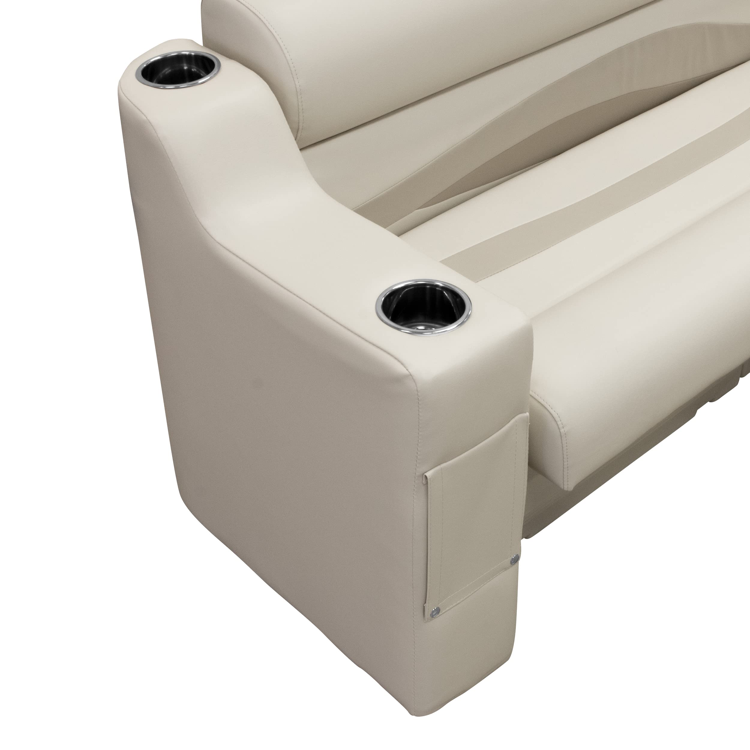 Wise Talon Pontoon Series 7