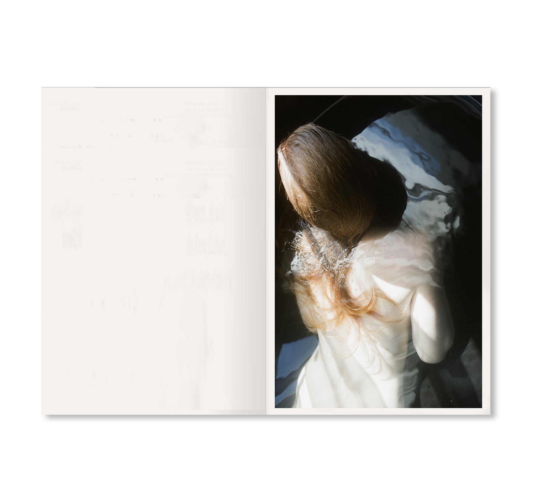 MY PHOTO BOOKS by Lina Scheynius - Premium Photography Albums for Art Lovers & Collectors - Perfect for Home Decor, Gifts & Creative Inspiration