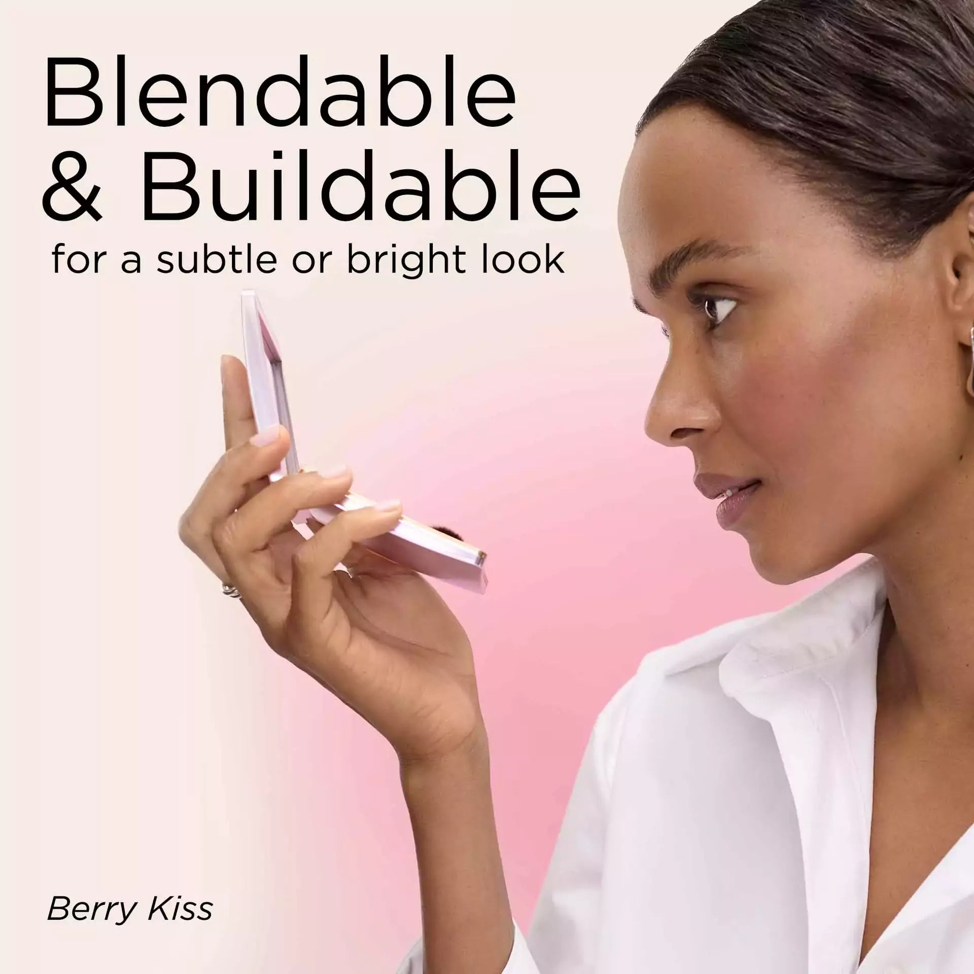 Best Powder Blush for Cheeks - Natural & Long-Lasting Makeup - Perfect for Everyday Wear & Special Occasions