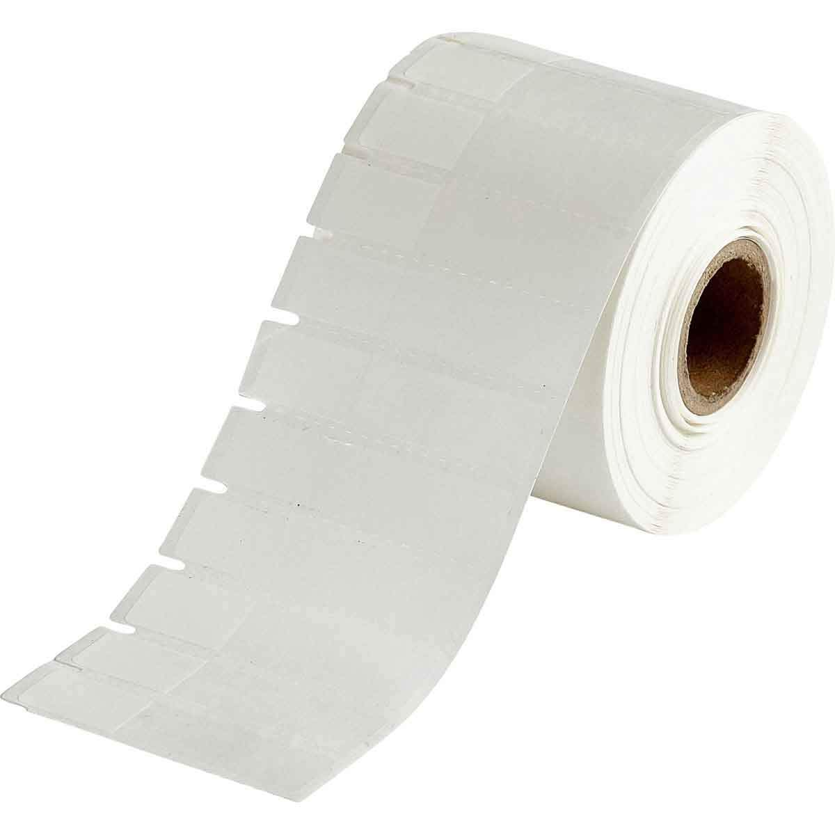 Brady THT-127-461-1.5-SC Self-Laminating Polyester Labels - 2.2