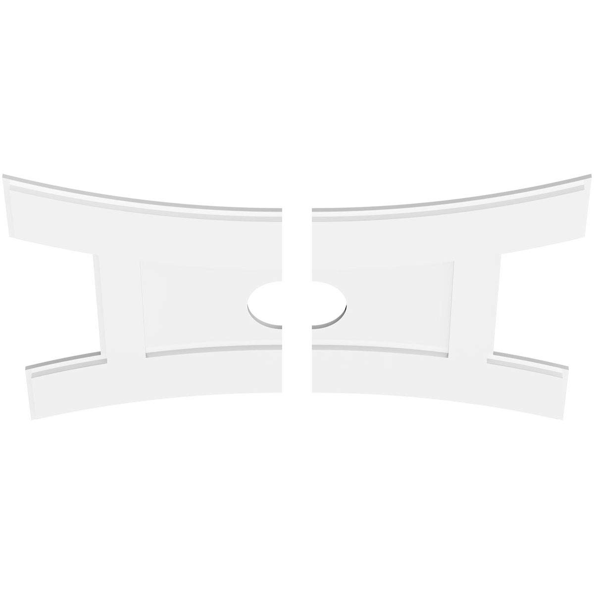 Ekena Millwork 38
