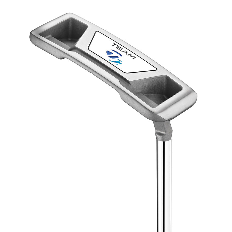 TaylorMade Junior Golf Club Set for Kids - Perfect for Beginners & Youth Golf Training | Ideal for Driving Range, Practice & Junior Tournaments