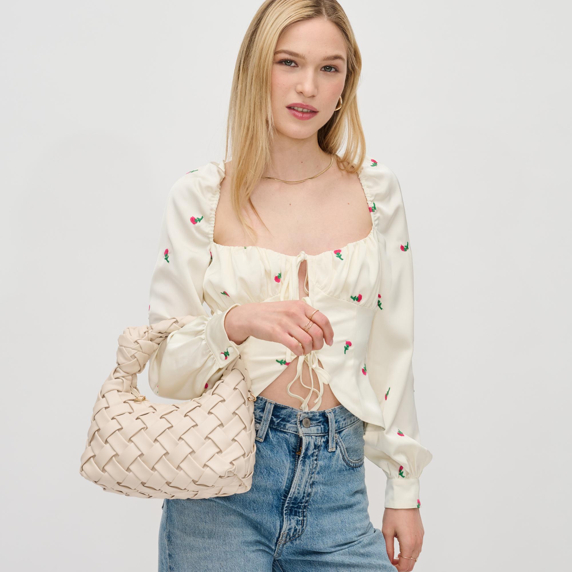 Josie Crossbody Bag for Women - Stylish & Lightweight Leather Purse - Perfect for Everyday Use, Travel, and Shopping