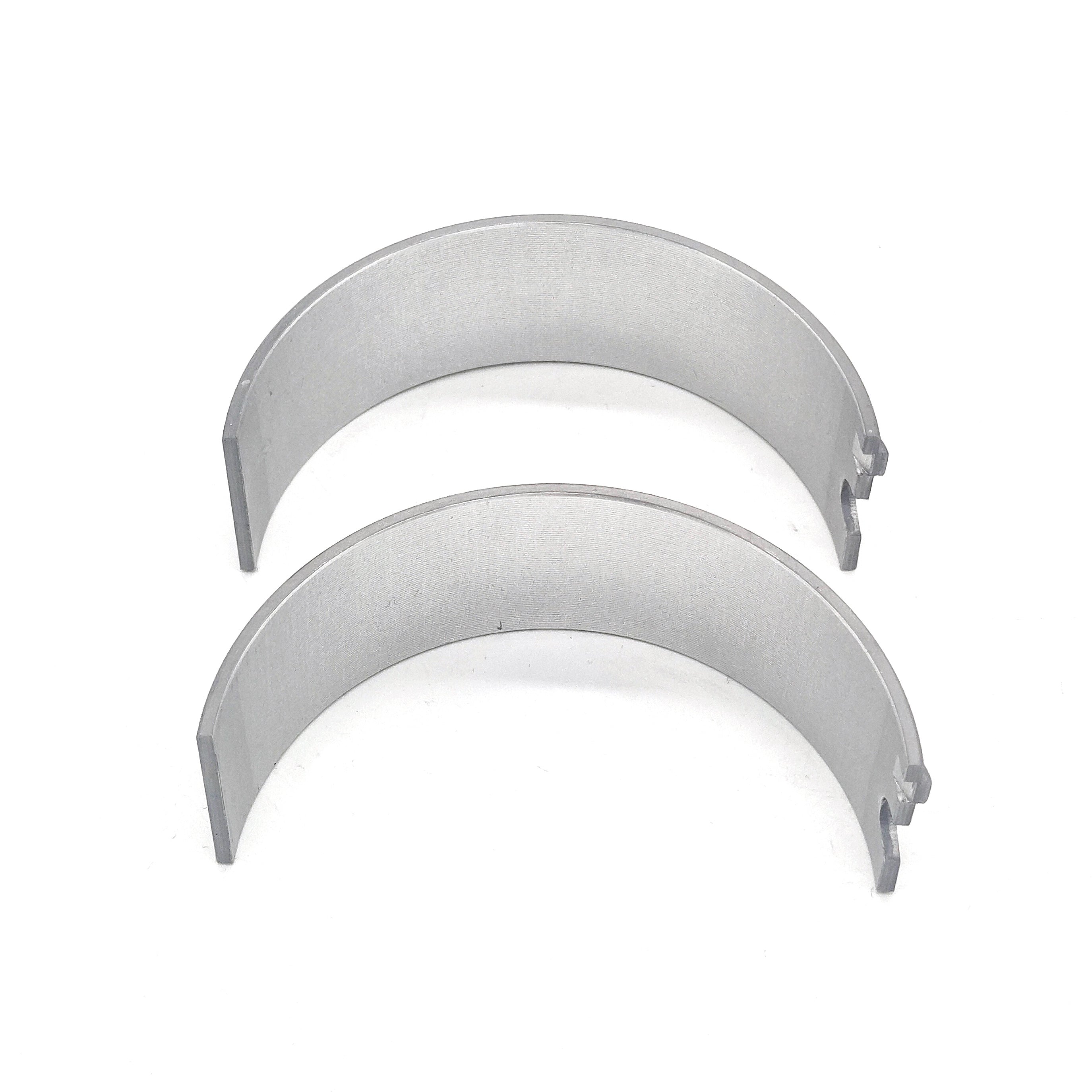High-Quality Cam Bearing STD Compatible with Mack MP8 & Volvo D13 Engines - Replacement for 20999623 & F012077 - Perfect for Engine Repair & Maintenance