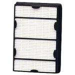 HOLMES Replacement Air Purifier Filter - HEPA Filter for Home, Office & Bedroom - Improves Air Quality, Reduces Allergens & Dust - Compatible with Holmes Air Purifiers
