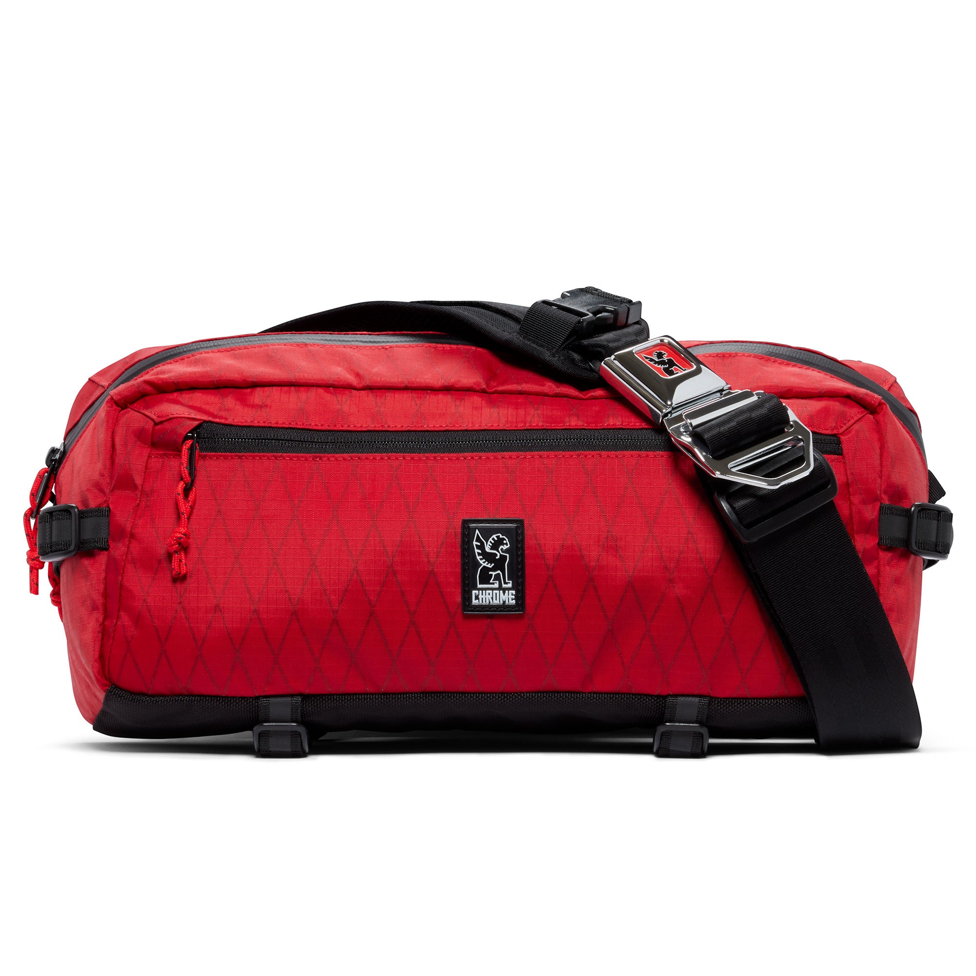 Kadet Sling Bag - Lightweight Crossbody Shoulder Bag for Men & Women - Perfect for Travel, Hiking, and Everyday Use