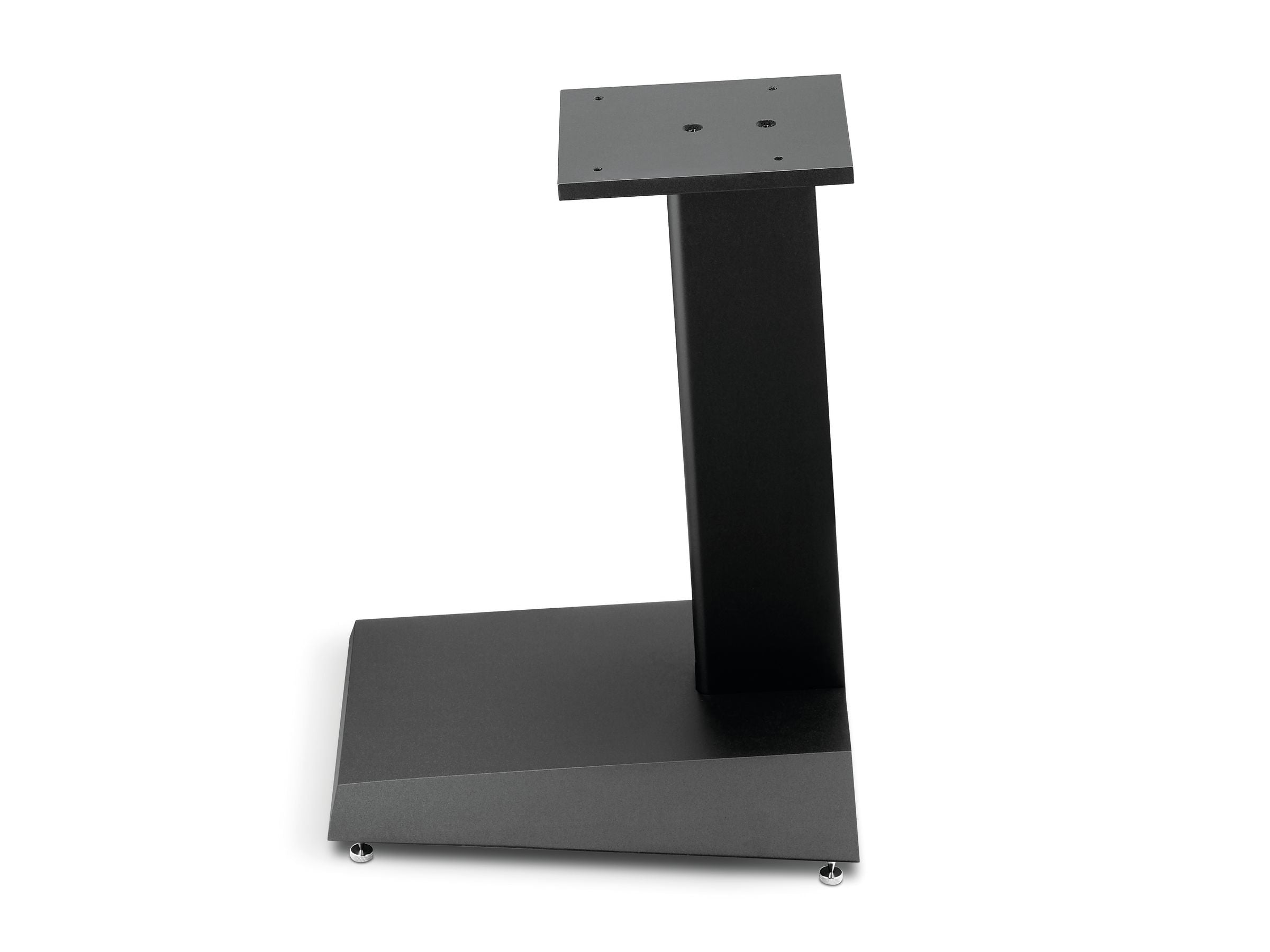 Focal Theva/Vestia Center Speaker Stand - Premium Audio Equipment for Home Theater & Music Listening - Perfect for Surround Sound & Hi-Fi Setups