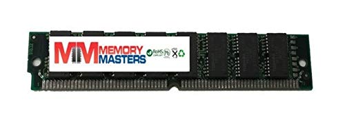 HP DesignJet 430 Printer 32MB Memory Upgrade - MemoryMasters RAM Module for Improved Printing Performance | Perfect for CAD, Engineering & Large Format Printing