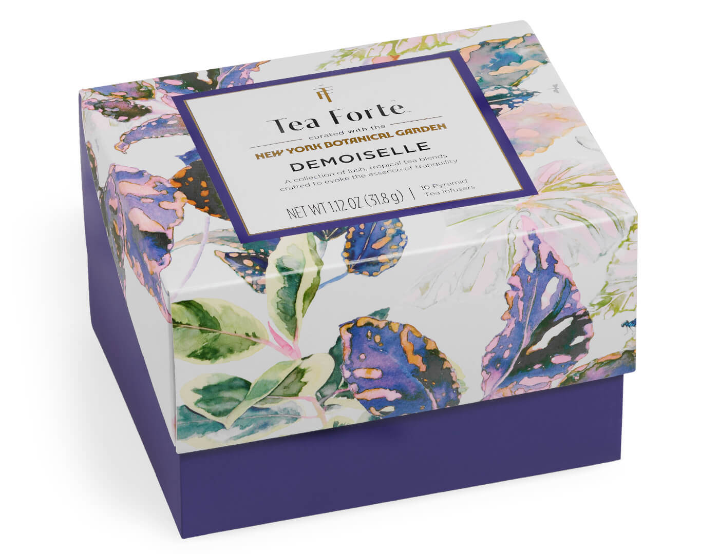 Demoiselle Luxury Gift Set for Women - Elegant Present for Birthday, Anniversary & Special Occasions | Perfect for Her, Home Decor & Gifting
