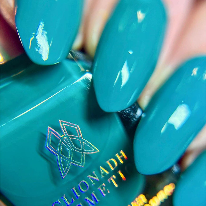 Best Game Console Nail Polish - Long Lasting, Vibrant Colors for Gaming Enthusiasts - Perfect for Cosplay, Gaming Events & Everyday Wear