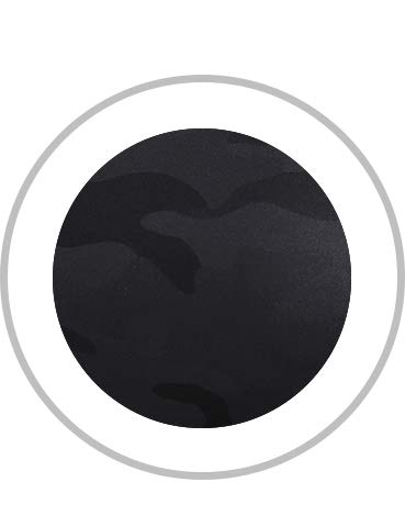 Dark Grey Camouflage