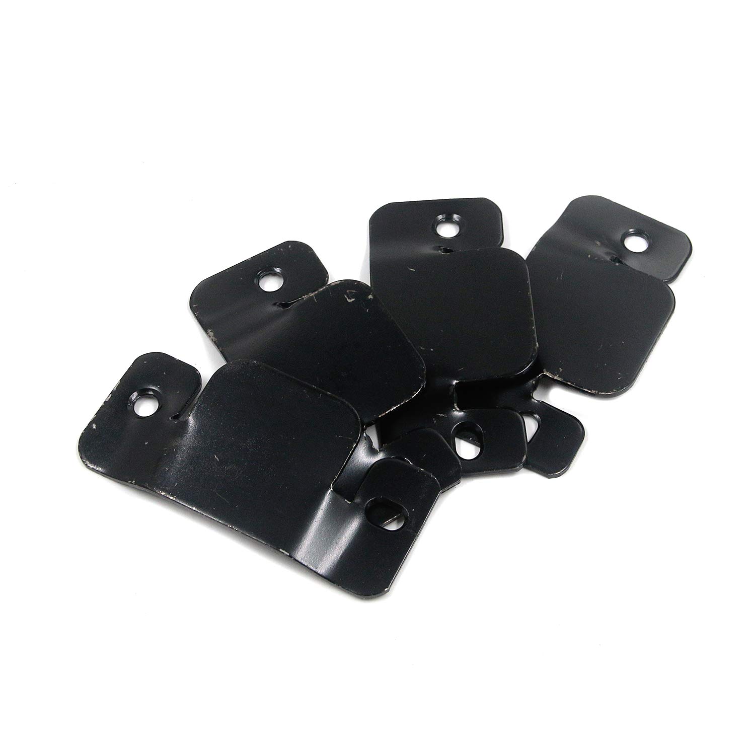 Heavy Duty Z Clip Brackets - 3.82