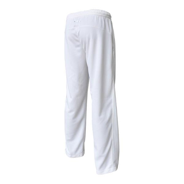 Kookaburra Pro Player Junior Cricket Pants - Lightweight & Durable Cricket Trousers for Kids - Perfect for Practice & Matches