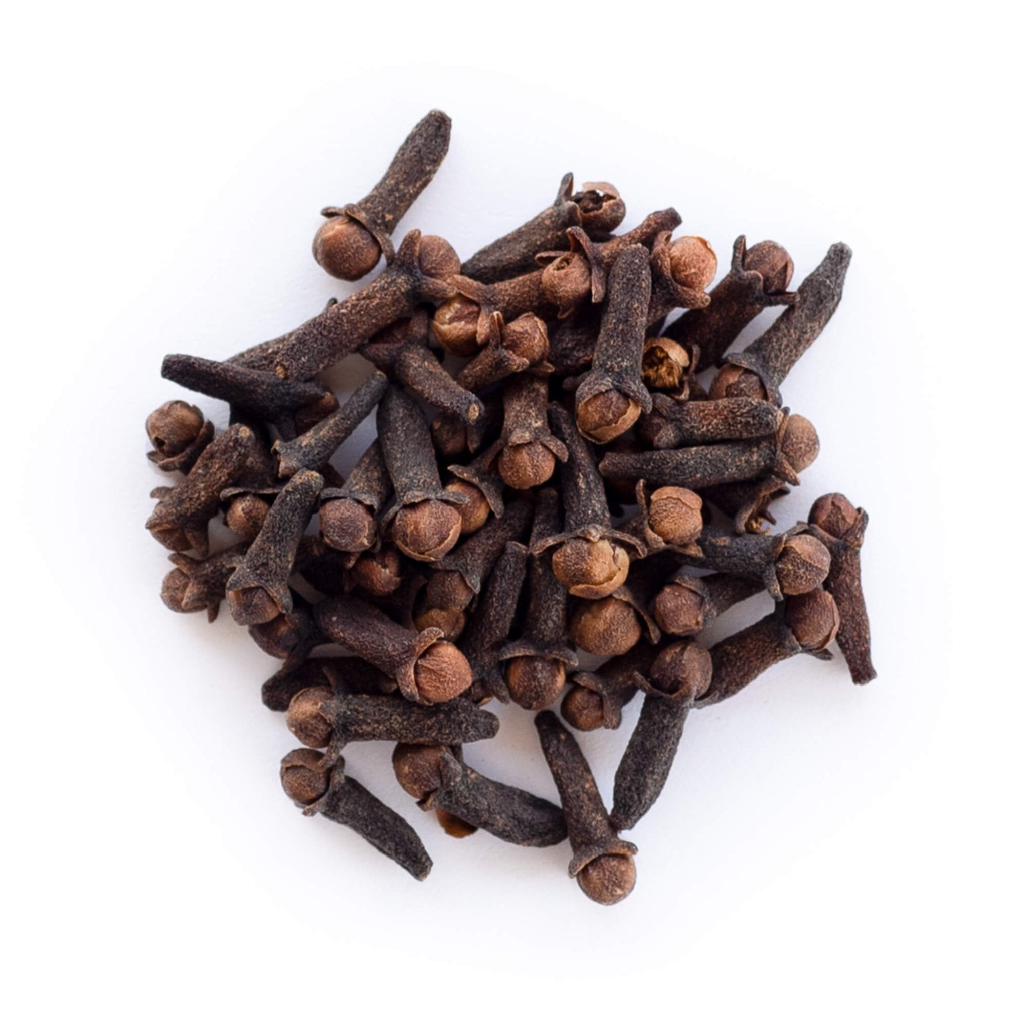 Premium Whole Cloves for Cooking & Baking - Organic Spice for Tea, Mulled Wine & Holiday Recipes - Perfect for DIY Potpourri & Aromatherapy