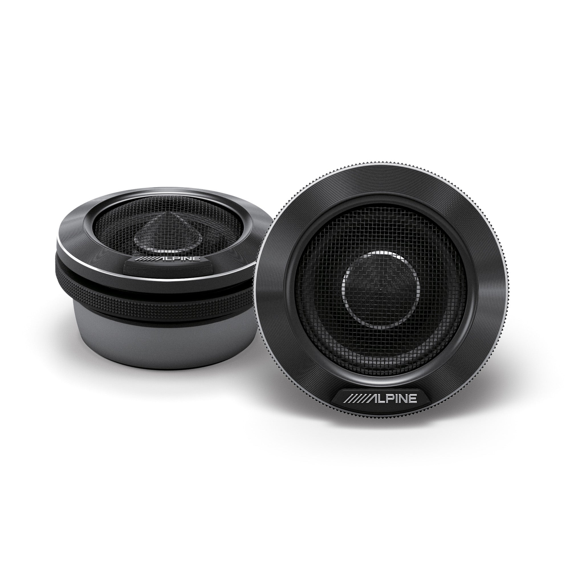 Alpine HDZ 653 Status Series Hi-Res 6.5