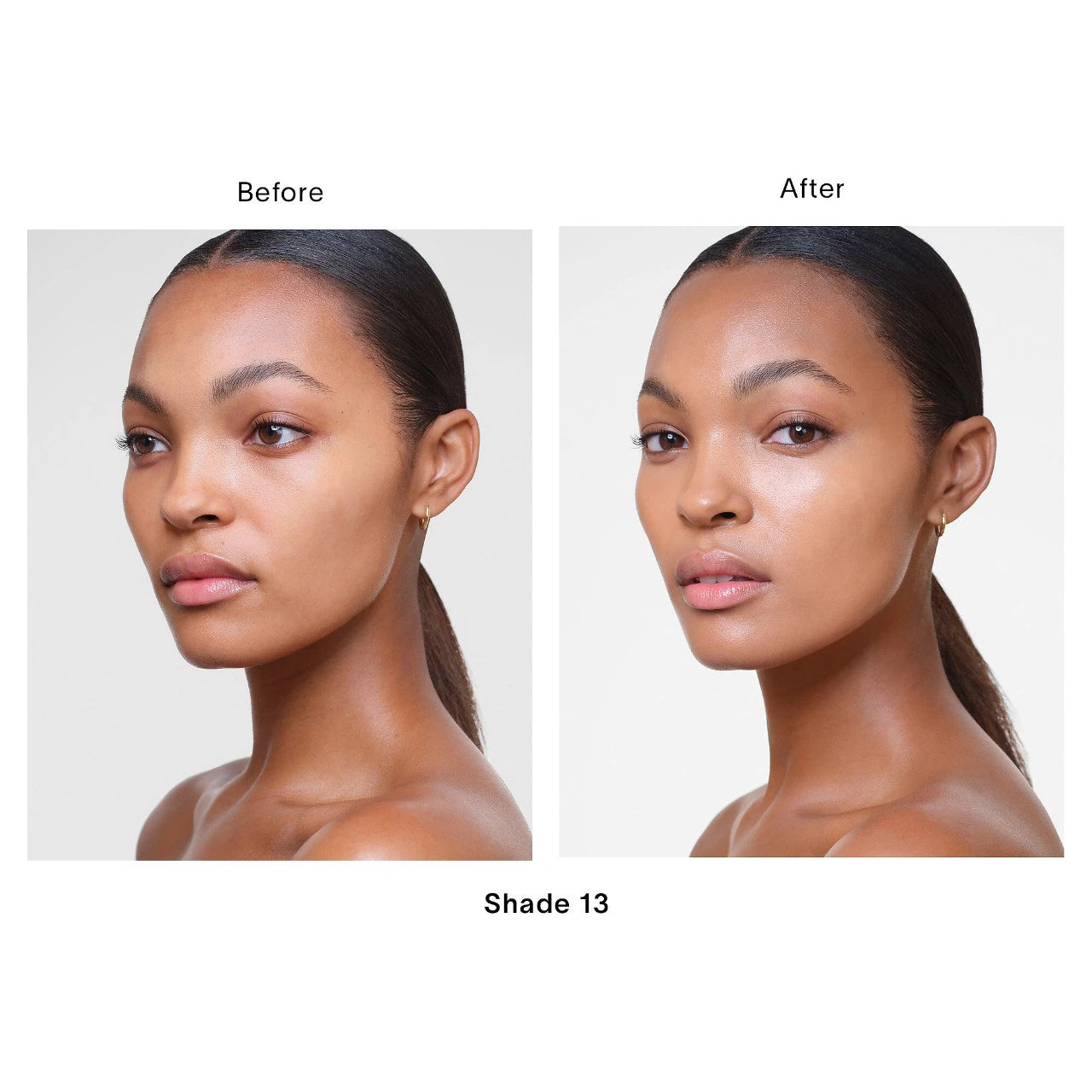 Hourglass Veil™ Hydrating Skin Tint Foundation - Shade 13 NIB - Lightweight Hydrating Makeup for Flawless Everyday Coverage | Perfect for Dry Skin & Natural Makeup Looks