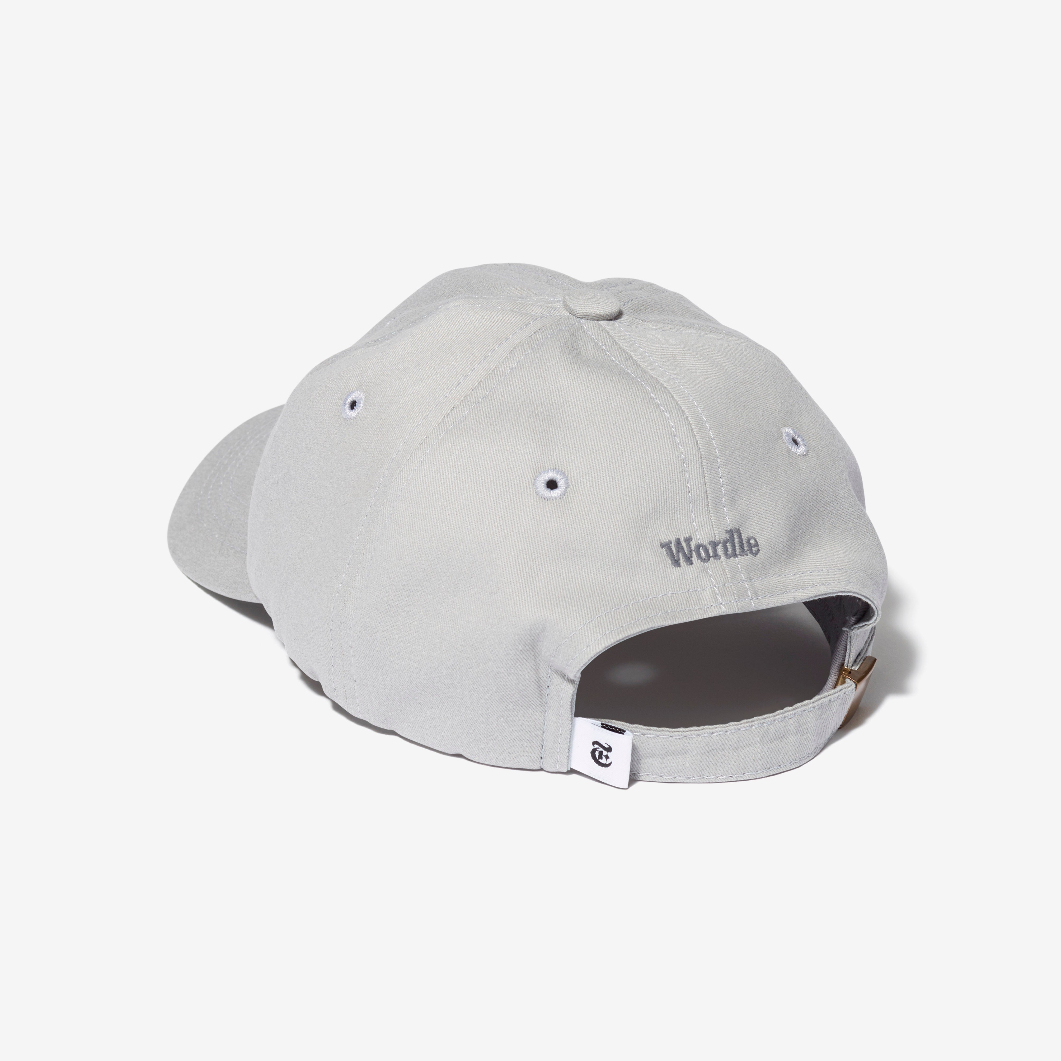 Best Wordle Starting Word Baseball Cap - Perfect for Word Game Lovers & Daily Wear