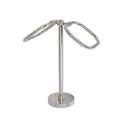Satin Nickel