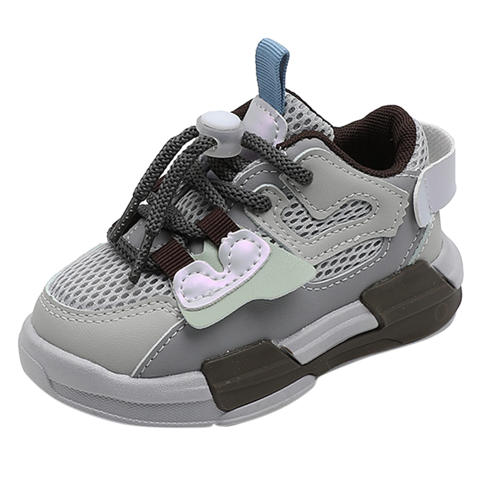 **Best Kids & Toddler Sneakers for Boys & Girls - Lightweight Athletic Running & Tennis Shoes - Comfortable Walking Shoes for Play, School & Daily Activities**