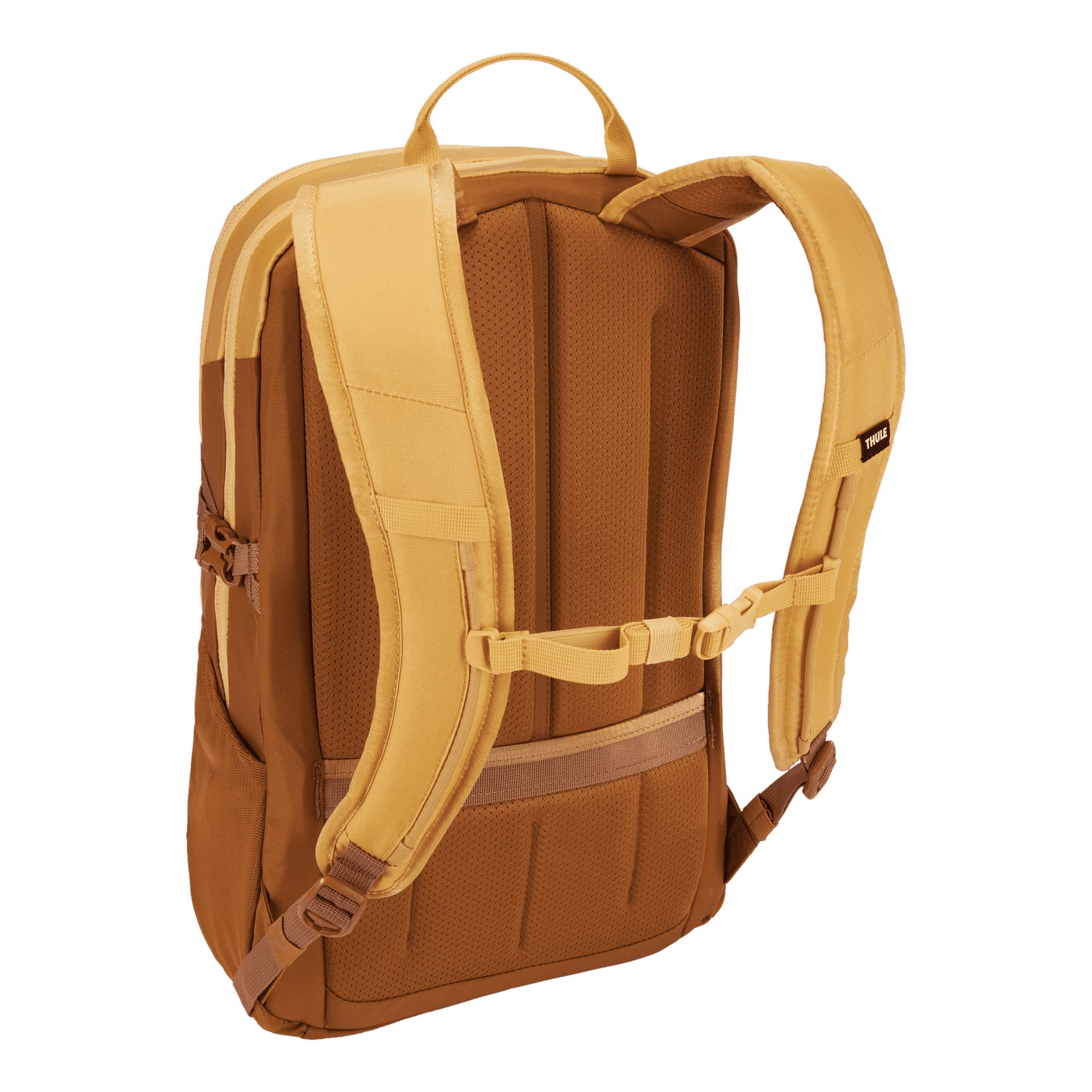 Thule EnRoute Backpack - Durable Travel & Commuter Backpack for Laptops up to 15.6