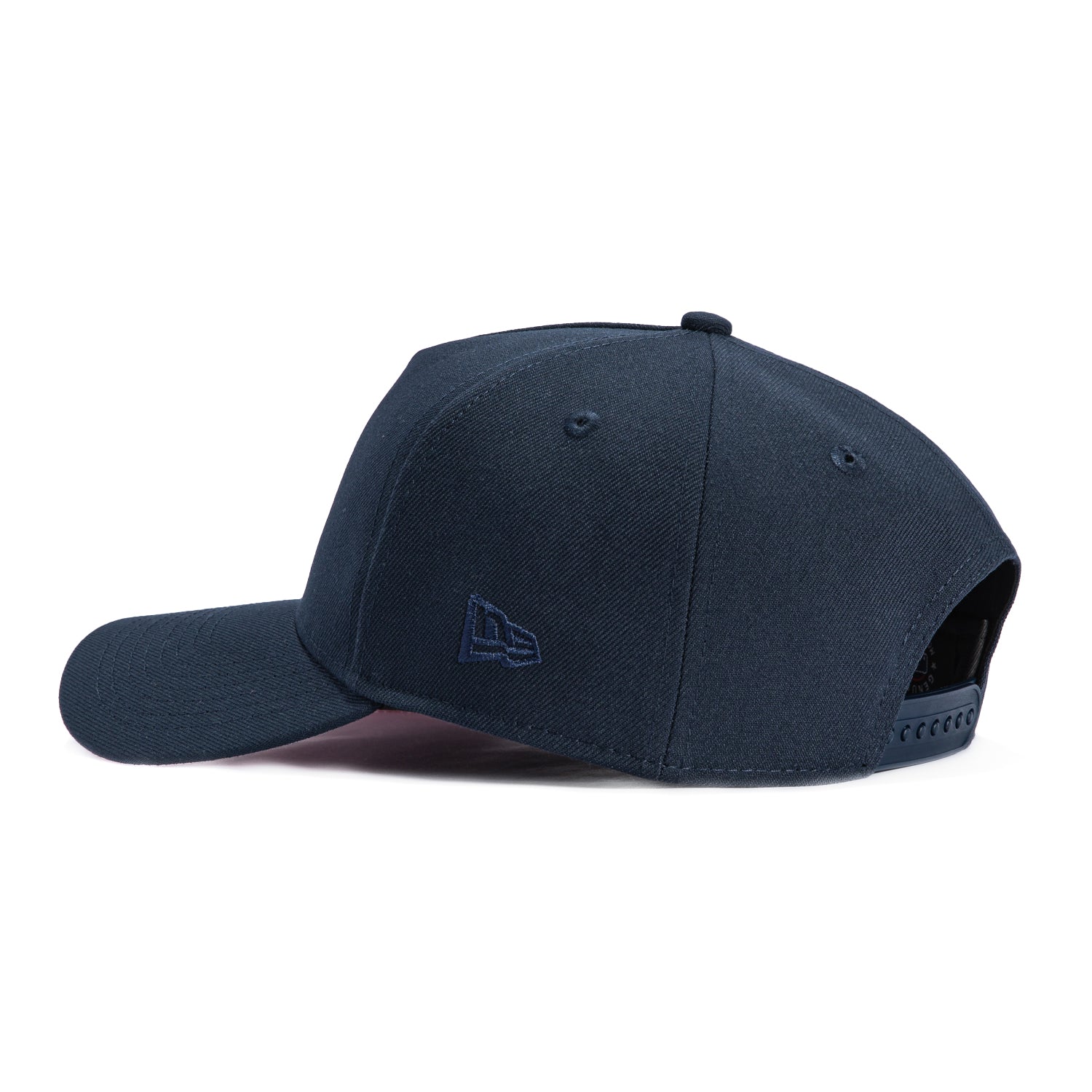 New Era 9Forty A-Frame Los Angeles Dodgers 2025 Tokyo Series Ohtani Patch Snapback Hat - Navy, White, Pink - Perfect for Baseball Games, Streetwear Fashion & Collectors