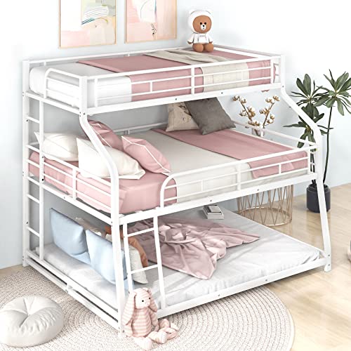 White-3 Bed