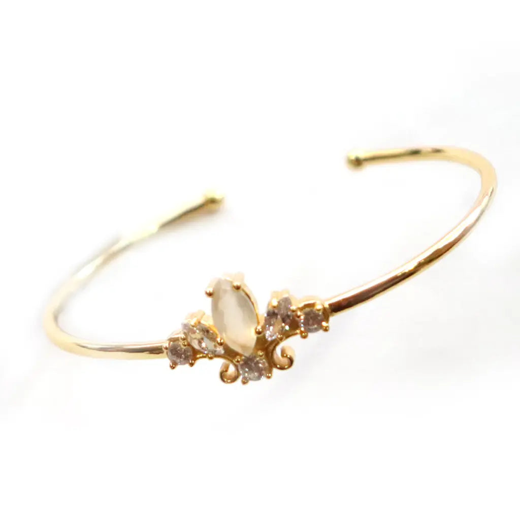 Melody Bangles - Elegant Gold Bangles for Women | Perfect for Parties, Weddings & Everyday Wear