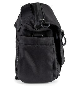 Jasper 2.0 Small Satchel Bag 4.0L Black Crossbody Purse for Women - Perfect for Work, Travel & Everyday Use