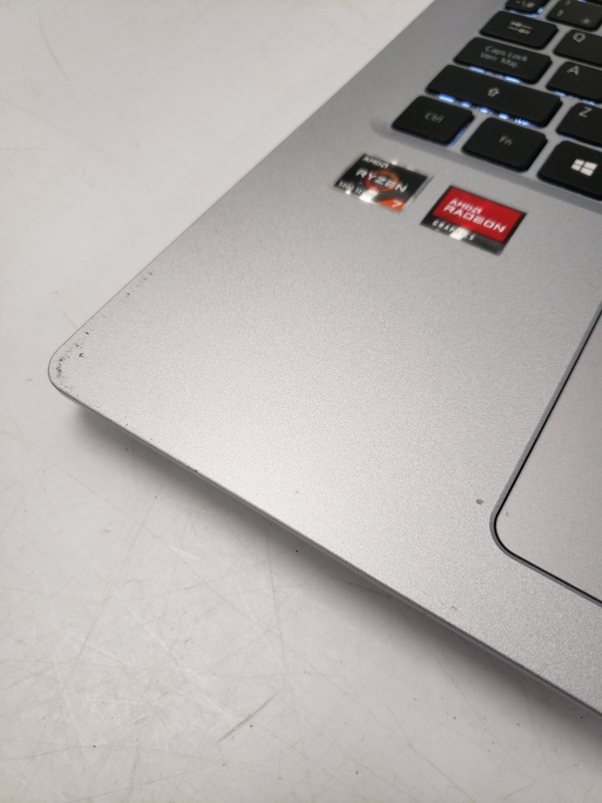 Acer A515-45-R209 15.6