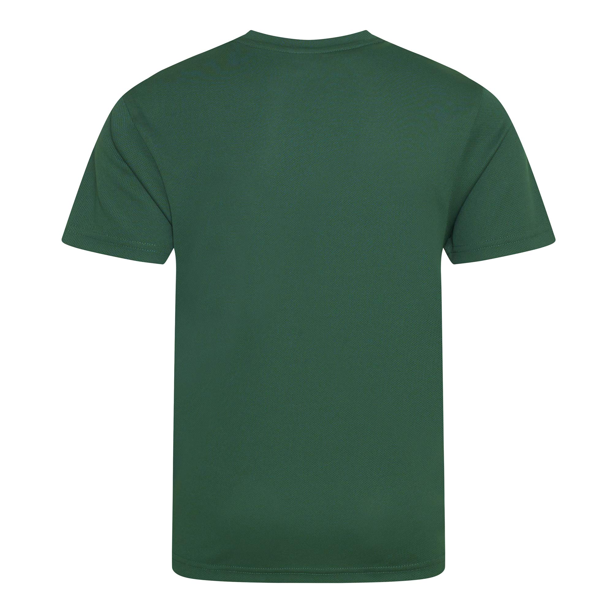 Just Cool Girls Sports T-Shirt - Breathable Athletic Tee for Women & Teens - Perfect for Running, Gym Workouts & Casual Wear
