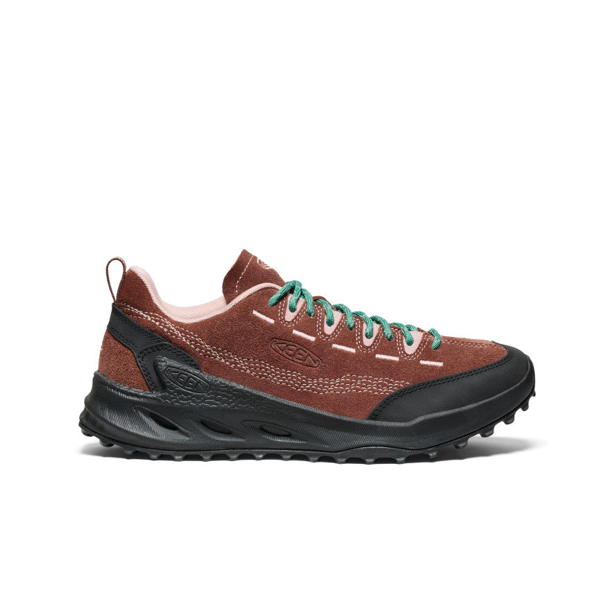 Women's Jasper Zionic Sneakers by Pilgrim Surf + Supply – Marron/Adobe Rose | Comfortable & Stylish Walking Shoes for Casual Outings & Travel