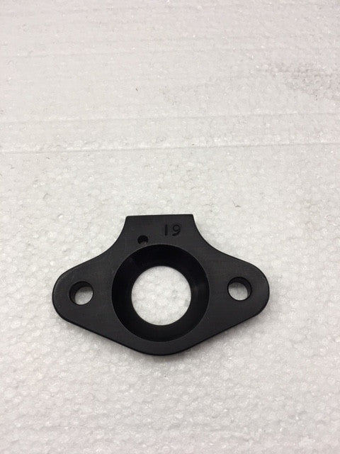 19mm ICA and Leopard Restrictor - High Performance Fuel Flow Control for Racing & Automotive Applications