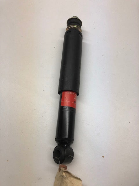 Original Alfa Romeo Spider & GT Front Shock Absorber - OEM Replacement for Smooth Ride - Perfect for Classic Car Restoration & Performance Upgrades